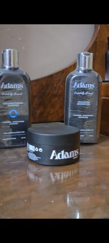 undefined review of Daily Essentials image 1 out of 1