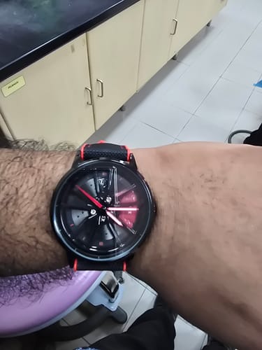 Customer photo review of HMN Golf GTI