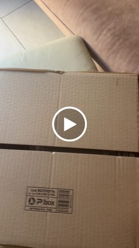 Customer video review of New Balance 9060 Sneakers