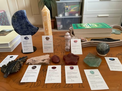 Customer photo review of Ultimate Bargain Scoop