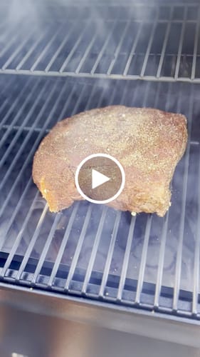 Customer video review of The "TRY-IT" Box 10lbs