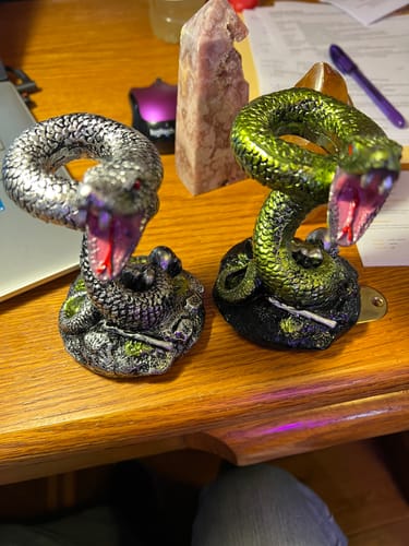 Customer photo review of KIKICRYSTAL Shop Claim Sale For 0927