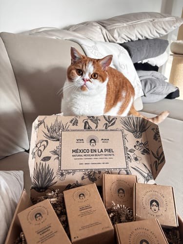 Customer photo review of M-Beauty Must-Haves