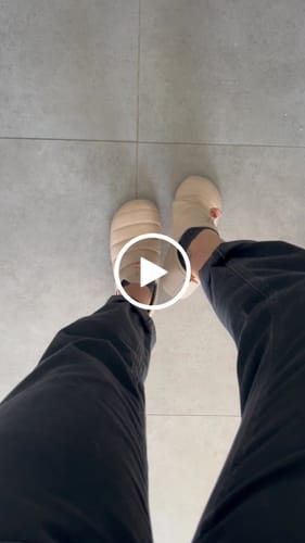 Customer video review of Roots Nomad Arena