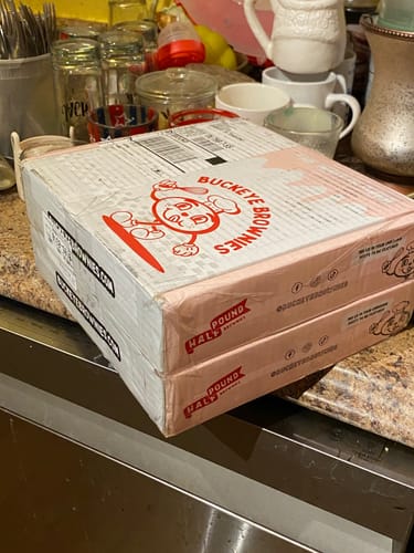 Customer photo review of Order Protect