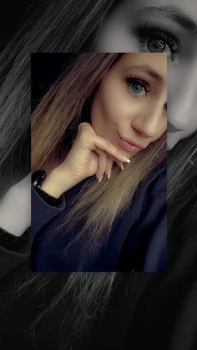 Kathrin G. review of seal the deal. TOP COAT CLEAR image 1 out of 1