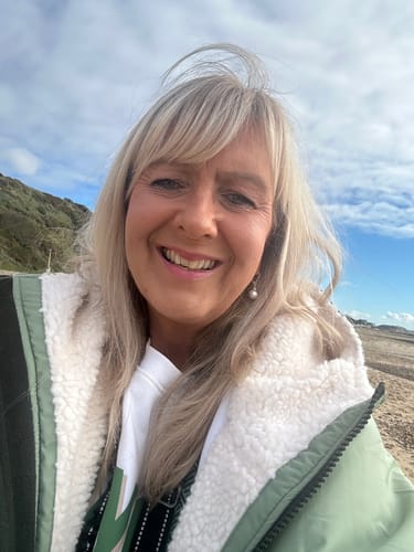 Customer photo review of BEACHBUM BROBE - MINT GREEN