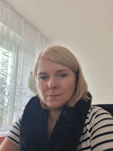 Customer photo review of Misie Obciążeniowe™