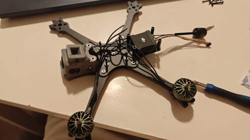 Customer photo review of ERA 5″ Frame Kit