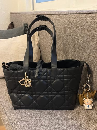 Customer photo review of DR TOUJOURS NEGRO