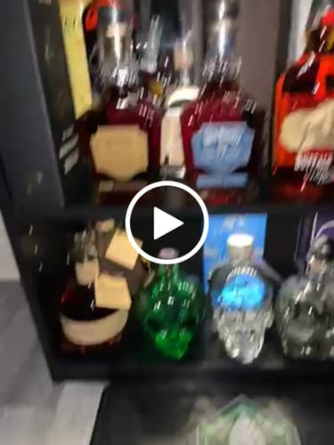 Customer video review of Planet X Vodka