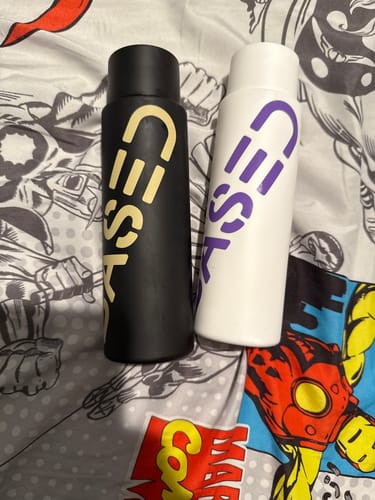 Customer photo review of Shower Duo