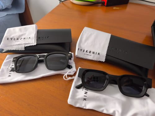 Customer photo review of SEMBO | Midnight