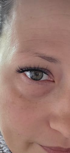 Customer photo review of Dein persönliches Starter Kit