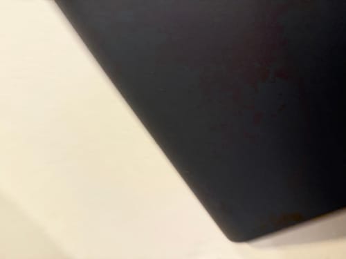 Customer photo review of Silkening Mist