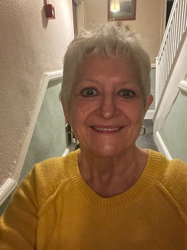 Customer photo review of The Micro Infusion System™