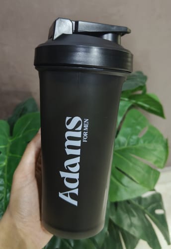 undefined review of Adams Essential Protein Shaker image 1 out of 1