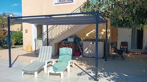 Customer photo review of TUSA