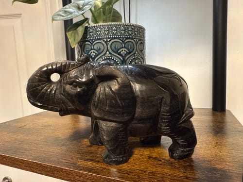 Customer photo review of KIKICRYSTAL Shop Claim Sale For 0930