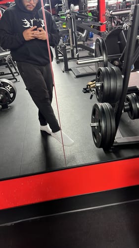 Customer photo review of THE OTISHI 2.0 "Andes Snow"