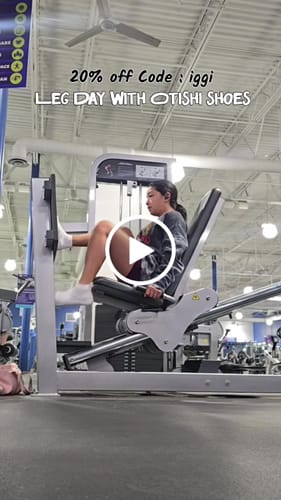 Customer video review of THE OTISHI 2.0 "Andes Snow"