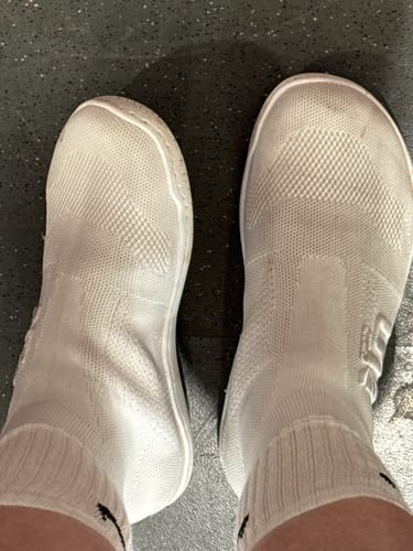 Customer photo review of THE OTISHI 2.0 "Andes Snow"