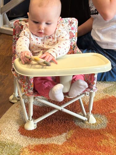 Customer photo review of š Paloma lunch bag (100% off)