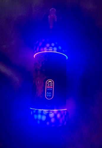 Customer photo review of Love 66 - Hookahlit - Olit Mega 150K