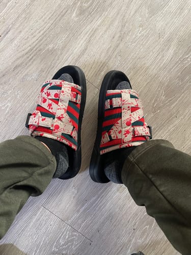 Customer photo review of Nightmare DracoSlides