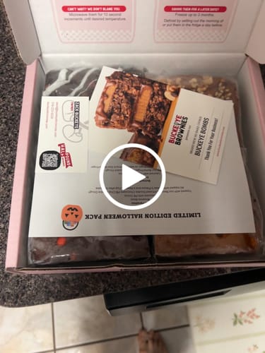 Customer video review of Order Protect