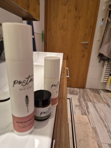 Customer photo review of Antii Pickel Set