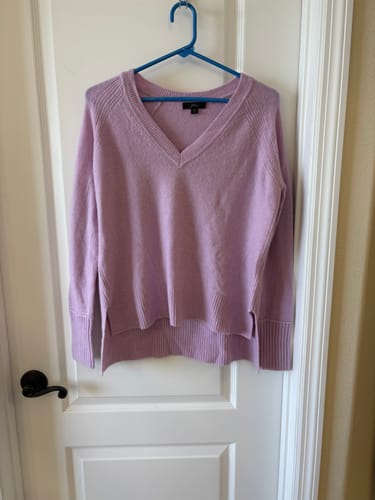 Customer photo review of J. Crew Women's Secondhand Wholesale Clothing