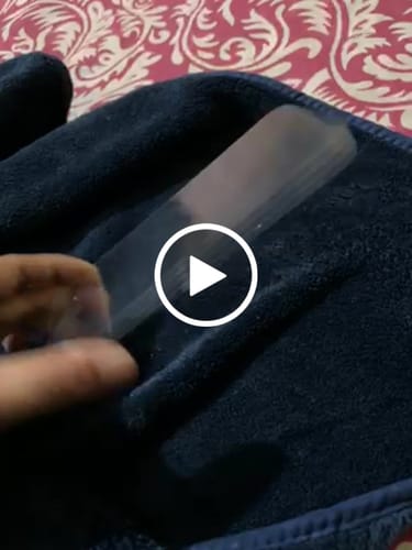Customer video review of UltraGlass Elite – Crystal-Clear, Impact-Resistant Premium Screen Protector for iPhone