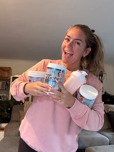 Customer photo review of Pump Addict Max