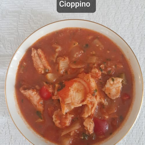 Customer photo review of Italian Seasoning