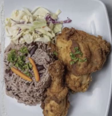 Customer photo review of 5 MEAL PLAN