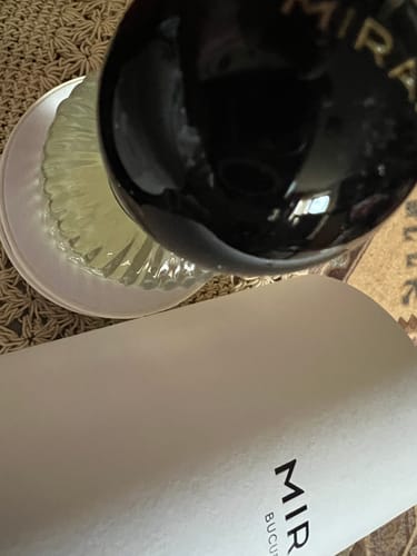 Customer photo review of Miraj EvaLux - Nou