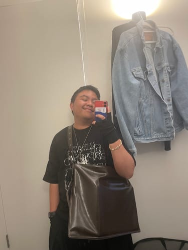 Customer photo review of Gemstone Set (Gold)