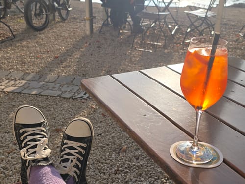 Customer photo review of Roam I - Barfußschuhe