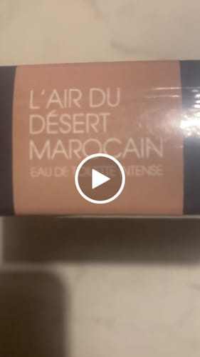 Recensione con video di un cliente su L’Air du Desert Marocain
