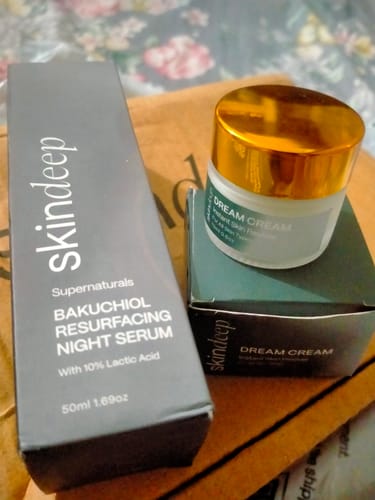 Customer photo review of » Mystery Gift (100% off)