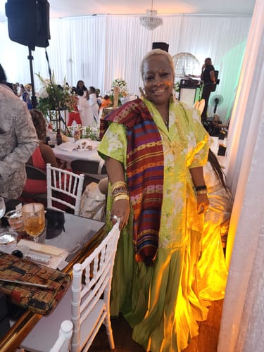 undefined review of IJO Boubou | Lime image 1 out of 1