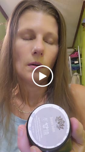 Customer video review of *NEW* Dream Balm