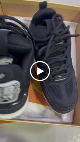 undefined review of Sneakers LV Skate Nera image 1 out of 1