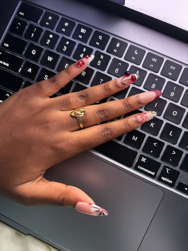 Customer photo review of Monet