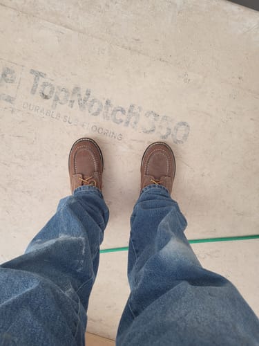 Customer photo review of Rutland Walnut