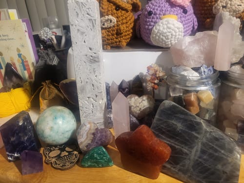 Customer photo review of Ultimate Bargain Scoop