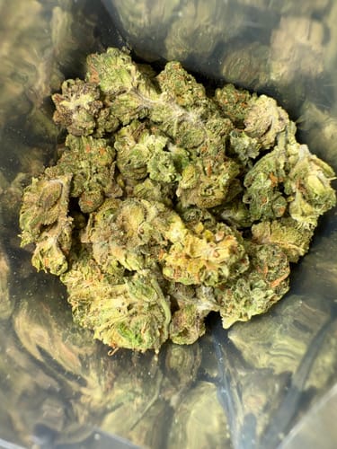 Seth E. review of THCa Greenhouse Smalls image 1 out of 1