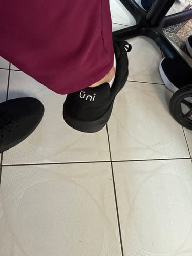 Customer photo review of Perform Blackout