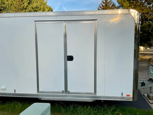 Customer photo review of Rampage One-Step Car / Truck Wash (Polish Safe)